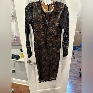 Long tall Sally dress